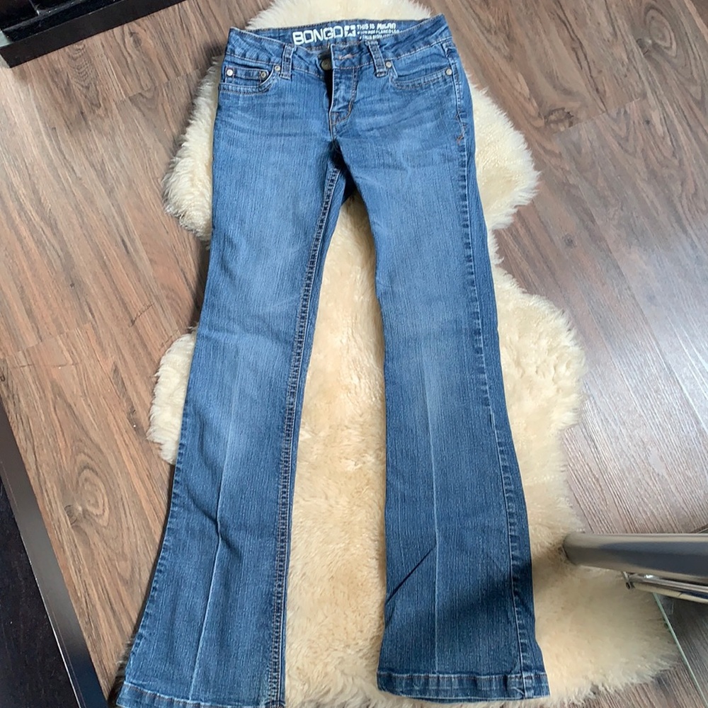 👖 Bongo Jeans